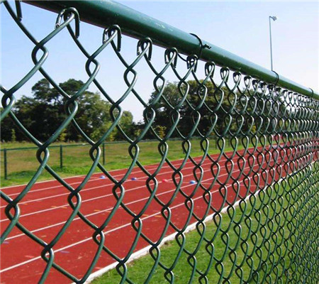 玉溪体育场围栏