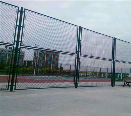 玉溪网球场围栏