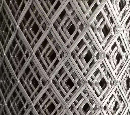 玉溪菱形铁丝网